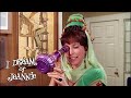 Jeannie Is Trapped By Her Wicked Older Sister I Dream Of Jeannie