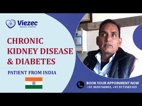 Laxmi Devi from Jharkhand — Viezec stem cell therapy patient testimonial