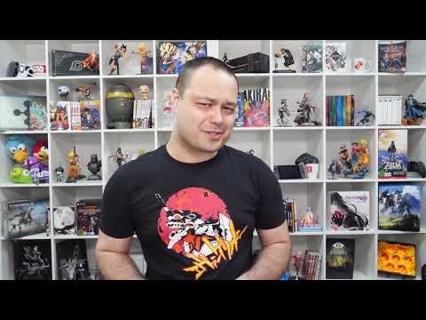 video thumnail