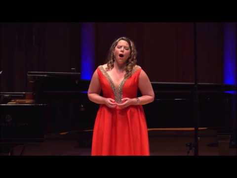 'Willow Song' The Ballad of Baby Doe (Moore)