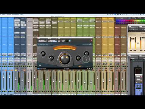 Free Download Character v1.11 WiN-R2R