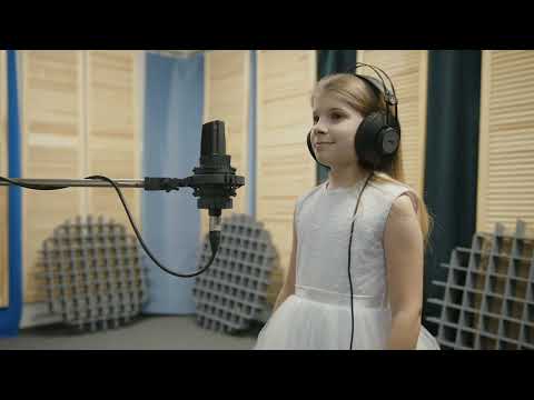 Minnie Riperton - Lovin You, cover Amelia Jakób - 8 lat