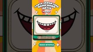 Download lagu TANYA JAWAB LUCU NAMA ARTIS PART2 #tanyajawablucu #funny #artist #ytshorts mp3