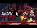 Shadow Remix Radio 24 7 Covers And Remixes Of Shadow The Hedgehog Music