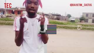 Davictim - Dope niggaz (lil wayne X Snoop dogg cover)