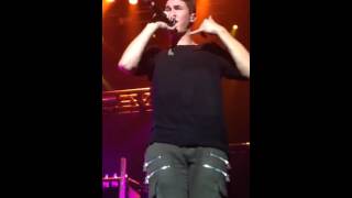Timeflies - &quot;Crazy&quot; LIVE
