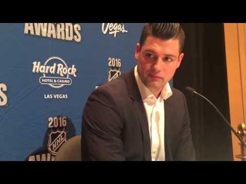 Dallas Stars Jamie Benn On Potential Las Vegas Expansion
