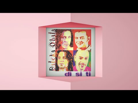 Daleka obala - Di si ti (Official lyric video)