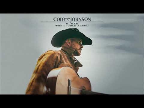 Cody Johnson - By Your Grace (Audio)