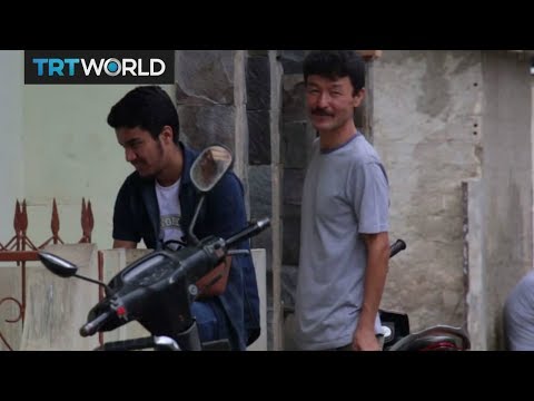 Ramadan 2017: Afghan refugees observe Ramadan in Indonesia