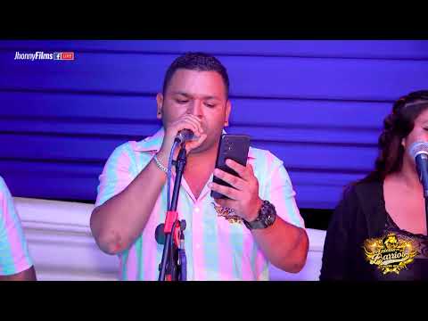 EN LAS CANTINAS...TALENTO EN LOS BARRIOS DE LEON ROCHA - FELIZ CUMPLEAÑOS 2024