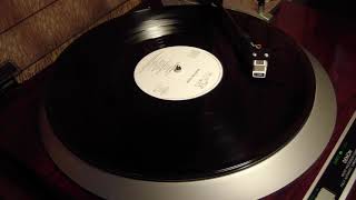 Martin L.Gore - Smile In The Crowd (1989) vinyl