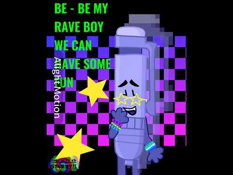 R4V3 B0Y ANIMATION MEME!!! #givemebackmykids #animation #oc #yumeship