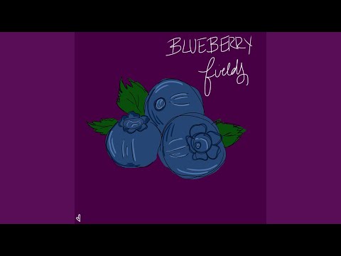 Blueberry Fields
