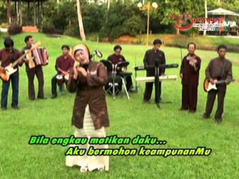 Ridho Ananda Pinta Dan Do'a