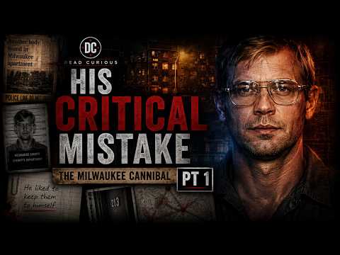The Isolation That Created a Serial Killer