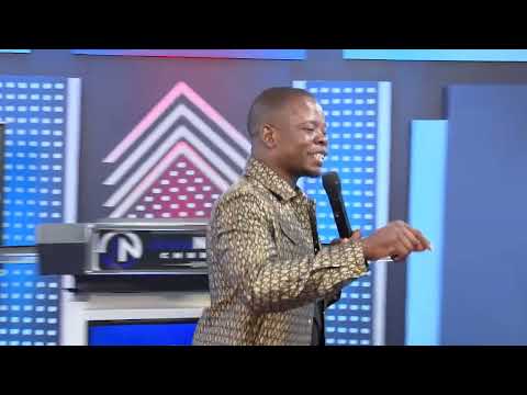THE KISHON PROTOCOL | PART 2 | PROPHET SHEPHERD BUSHIRI