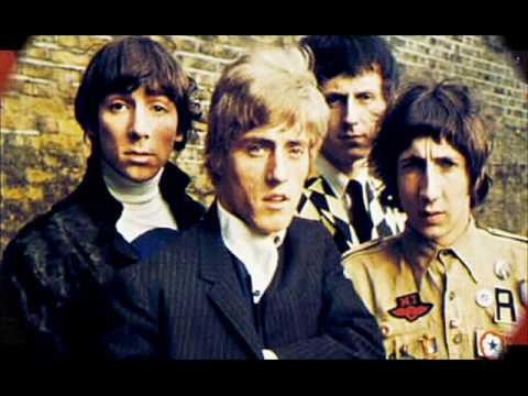 The Who - The Good's Gone