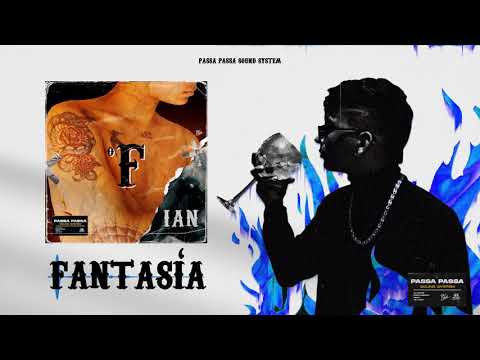 Ian - Fantasias