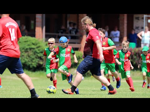 Dzień Akademii Podlesianki Katowice