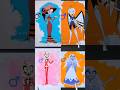 Which Gender Swap In Hazbin Hotel Is The Best Hazbinhotel Drawing Helluvaboss Animeart Crafts