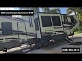 Check out this Video for a 2020 Grand Design Momentum 351M(Stock #499323)  for sale by Pop RVs. This unit is located in Sarasota, FL