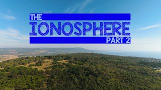 VK3FS - The Ionosphere Part 2