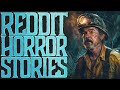 TRUE Horror Stories from Reddit | Black Screen with Ambient Rain Sounds