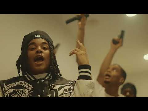 Lil Nuu - Uh Uh (Official Video)