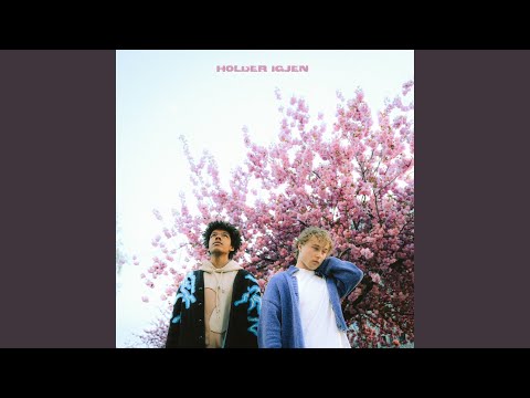 Holder igjen