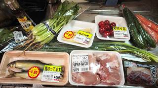 鶏のたたき作ります 光のおじさんお料理実況 【あゆ塩焼き、こんにゃくきんぴら、ガレット】【ヤングコーン、クジラカツ、小松菜おひたし、】