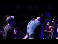 Thundamentals - A Thousand Lives Tour w/ The Herd - Part 1