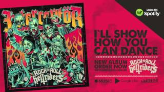 I`ll Show How you can Dance