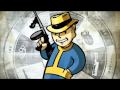 Fallout 3: Vault Boy Tribute 