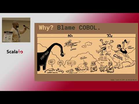 Narek Asadorian - Functional Programming: The Enterprise Edition