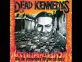 Dead Kennedys - Buzzbomb & Buzzbomb From ...