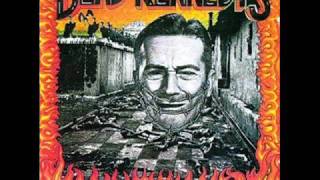 Dead Kennedys - Buzzbomb &amp; Buzzbomb From Pasadena