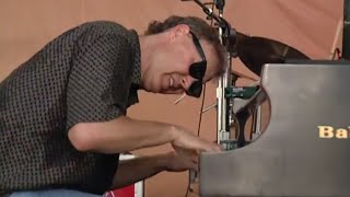 Bruce Hornsby - Stander On The Mountain - 7/24/1999 - Woodstock 99 West Stage (Official)