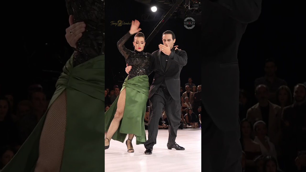 Manuela Rossi & Juan Malizia - De Vidrio