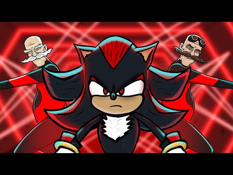 How Sonic 3 Should Have Ended