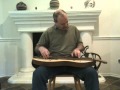 Three Sea Captains - Mark Gilston on mountain dulcimer