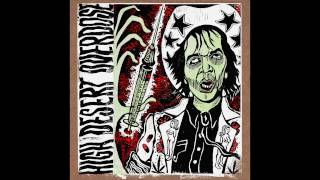 Melvins "Rough Democracy" • Amphetamine Reptile Records