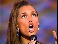 (@!@) Vanessa Williams / Save The Best For Last Soul Train Dec. 21, 1991