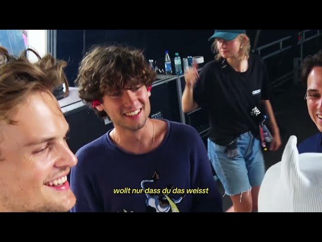 Bye X3 von Ski Aggu & Jeremias ((jetzt ansehen))