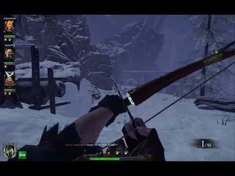 Vermintide 2 Khazukan Kazakit ha 20230617 23 21 46