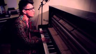 FrankMusik - Shores (XXØ Live)