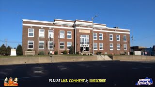 A Walk In Benton, KY