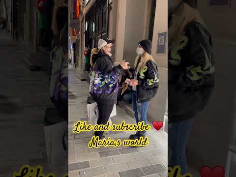 🇹🇷 turkey street singing 🎤 #shortvideo #turkeytravel #streetsingers