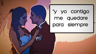Es Que Me Gustas - (Lyric Video) - Letras -  Ulices Chaidez y Sus Plebes