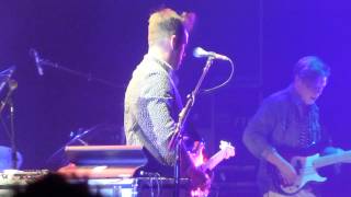 Wait for Love-St. Lucia @ Massey Hall